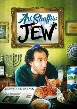 Ari Shaffir: JEW-123movies