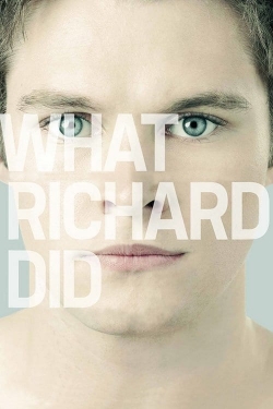 What Richard Did-123movies
