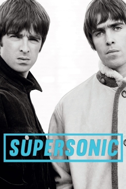 Supersonic-123movies