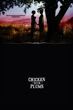 Chicken with Plums-123movies