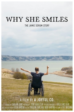 Why She Smiles-123movies