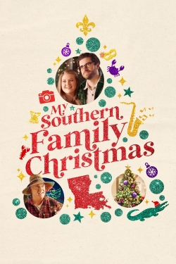 My Southern Family Christmas-123movies