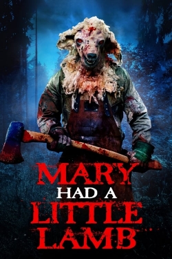 Mary Had a Little Lamb-123movies