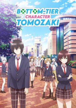 Bottom-tier Character Tomozaki-123movies