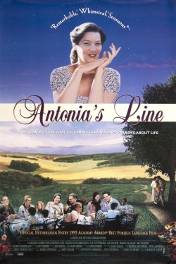 Antonia's Line-123movies