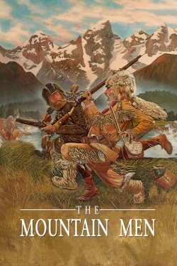 The Mountain Men-123movies