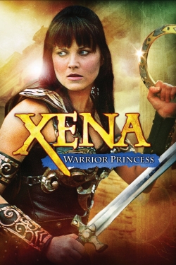Xena: Warrior Princess-123movies