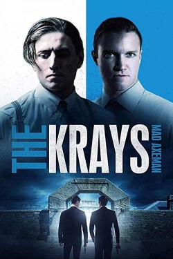 The Krays Mad Axeman-123movies