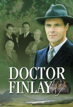 Doctor Finlay-123movies