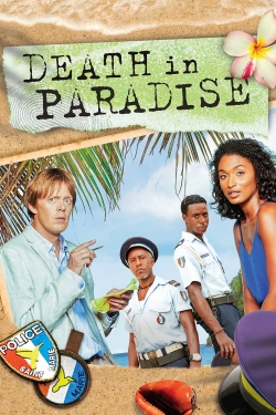 Death in Paradise-123movies