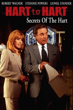 Hart to Hart: Secrets of the Hart-123movies