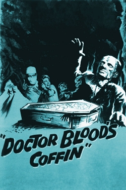 Doctor Blood's Coffin-123movies