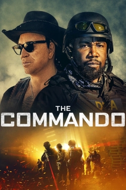 The Commando-123movies