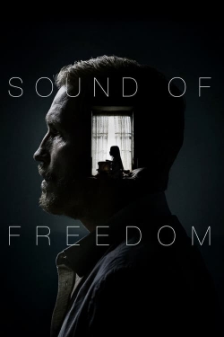 Sound of Freedom-123movies