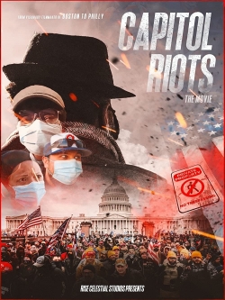 Capitol Riots Movie-123movies