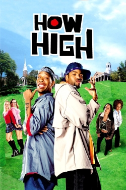 How High-123movies