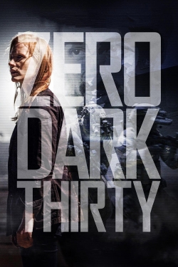 Zero Dark Thirty-123movies