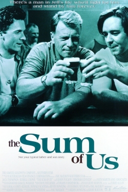 The Sum of Us-123movies