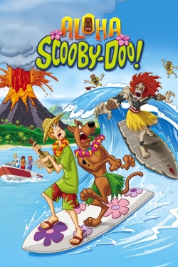 Aloha Scooby-Doo!-123movies