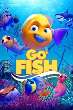Go Fish-123movies