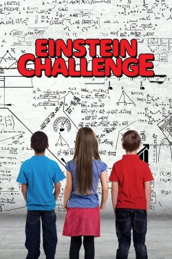 The Einstein Challenge-123movies