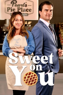 Sweet on You-123movies