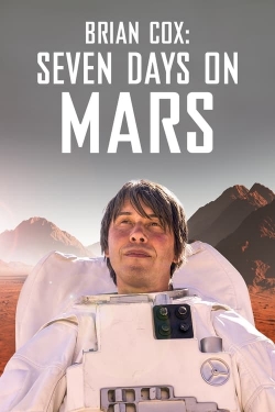 Brian Cox: Seven Days on Mars-123movies