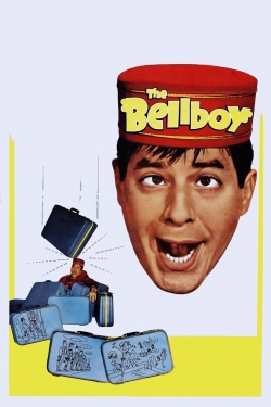 The Bellboy-123movies