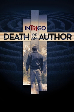 Intrigo: Death of an Author-123movies