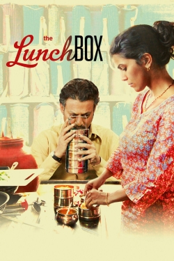 The Lunchbox-123movies