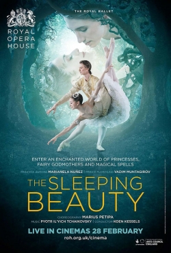 Royal Opera House: The Sleeping Beauty-123movies