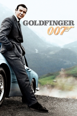 Goldfinger-123movies