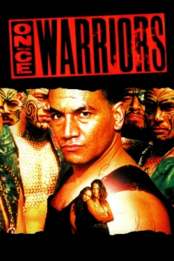 Once Were Warriors-123movies