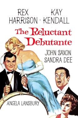 The Reluctant Debutante-123movies