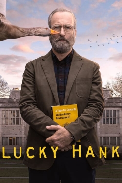 Lucky Hank-123movies