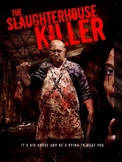 The Slaughterhouse Killer-123movies