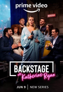 Backstage with Katherine Ryan-123movies
