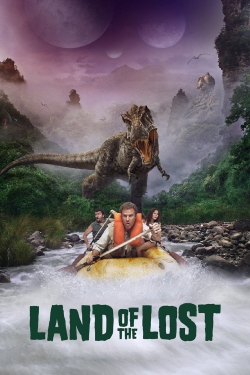 Land of the Lost-123movies