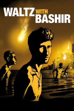 Waltz with Bashir-123movies