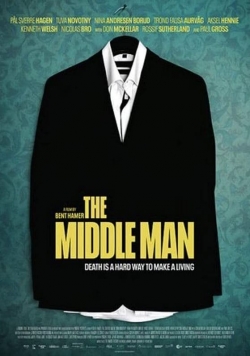 The Middle Man-123movies