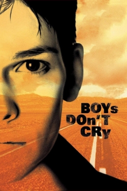 Boys Don't Cry-123movies