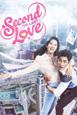 Second To Last Love-123movies