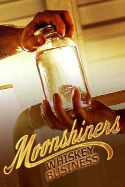 Moonshiners Whiskey Business-123movies