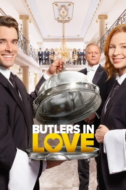 Butlers in Love-123movies