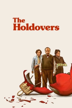 The Holdovers-123movies