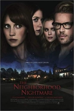 The Neighborhood Nightmare-123movies