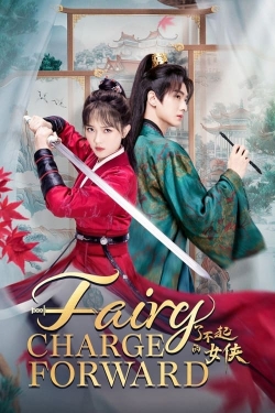 Fairy Charge Forward-123movies