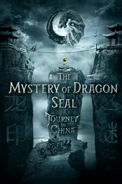 The Mystery of the Dragon’s Seal-123movies