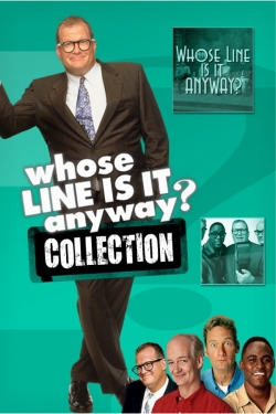 Whose Line Is It Anyway?-123movies