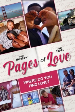 Pages of Love-123movies